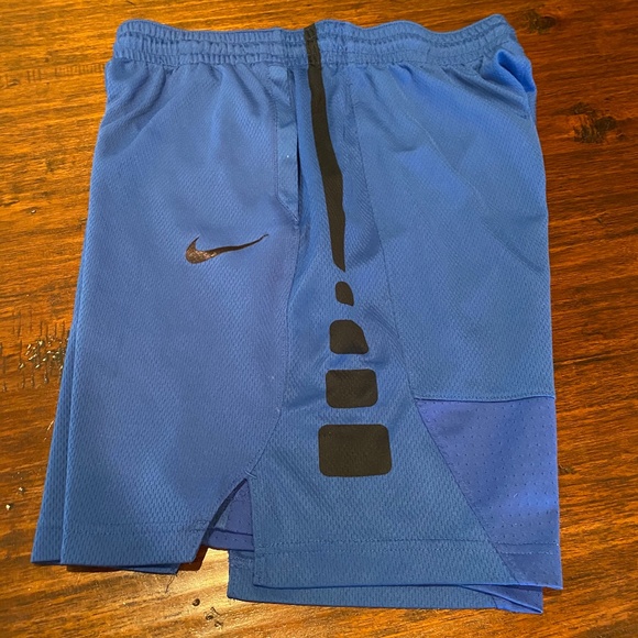 Nike Other - NIKE Athletic shorts, L